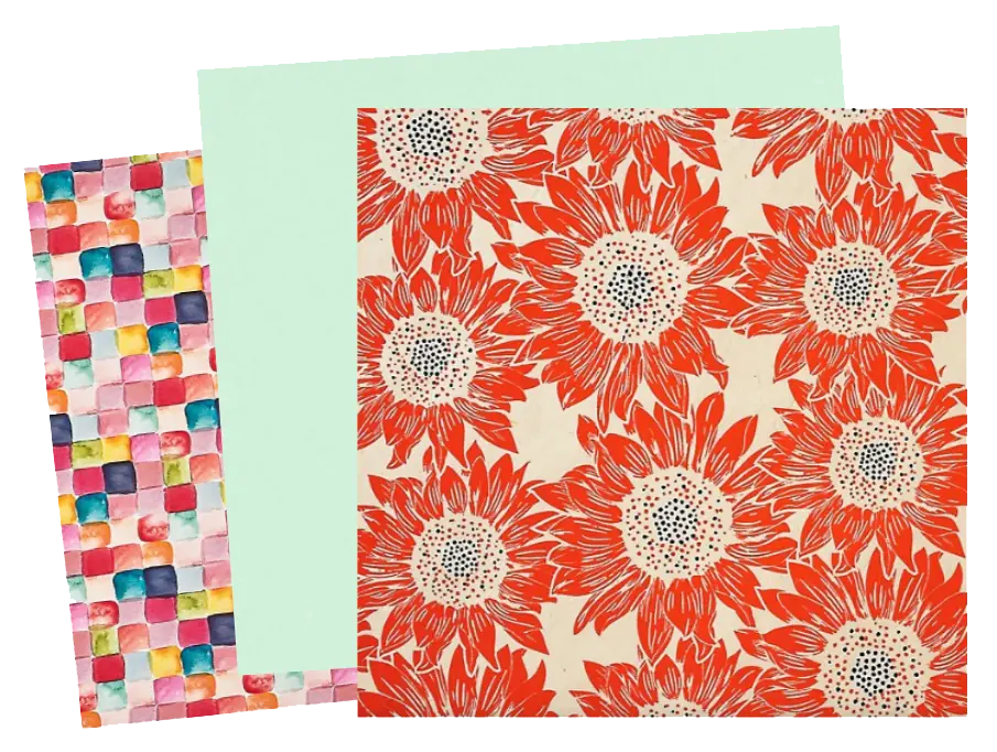PATTERNED PAPAER (1)